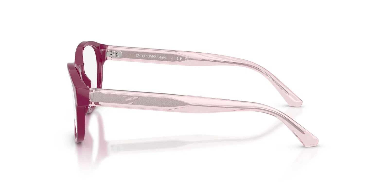 Emporio Armani Kids 3012U Eyeglasses - view 16